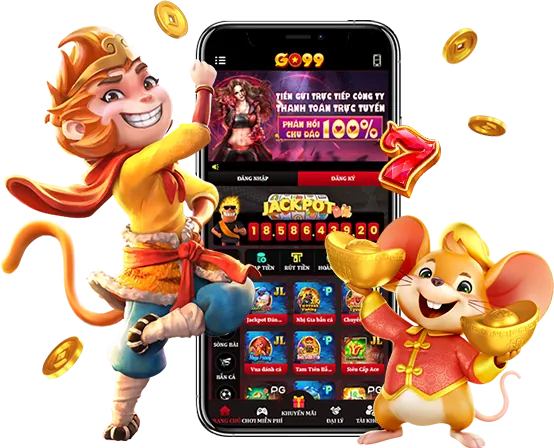Toàn bộ kho game trong tầm tay