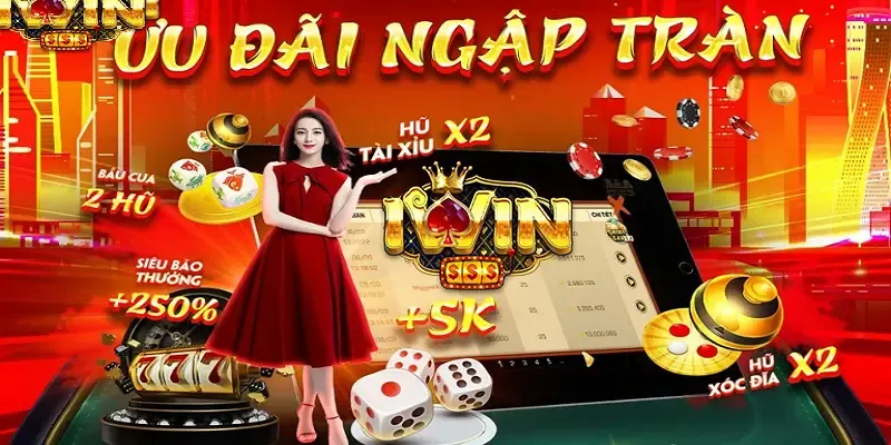 Ưu đãi mới nhất 4twbet